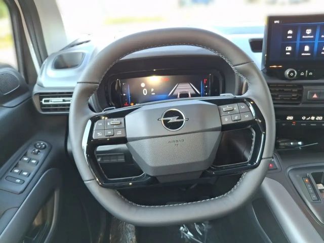 Opel Combo Life