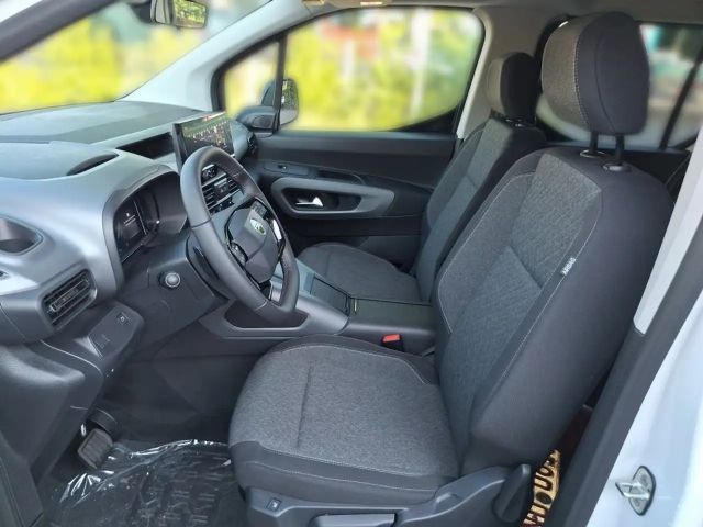 Opel Combo Life