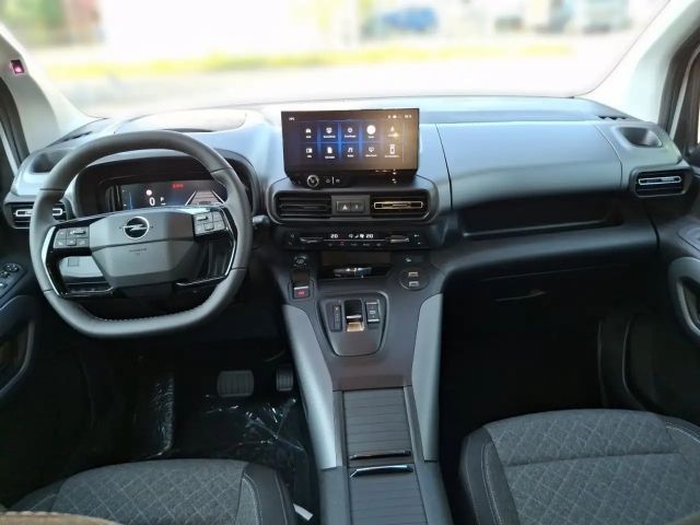 Opel Combo Life