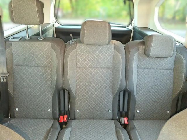 Opel Combo Life