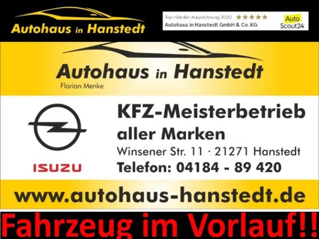 Opel Combo Life