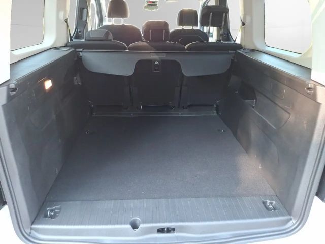 Opel Combo Life