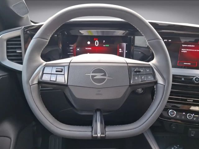 Opel Mokka-E