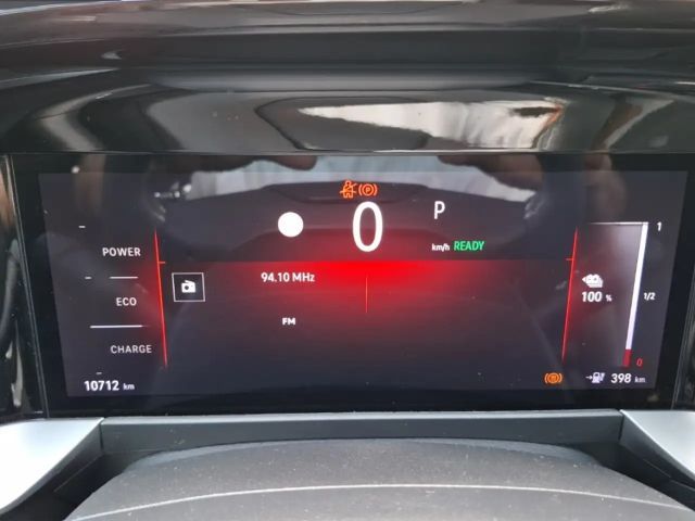 Opel Mokka-E