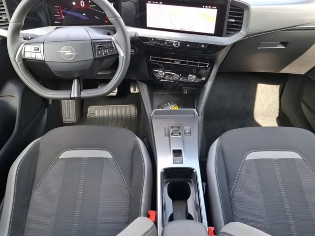 Opel Mokka-E