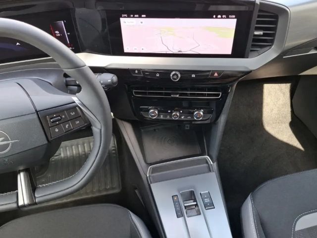 Opel Mokka-E
