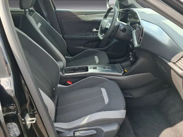Opel Mokka-E