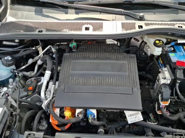 Opel Mokka-E