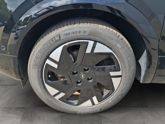 Opel Mokka-E