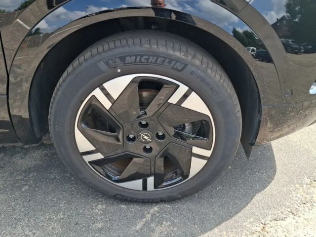 Opel Mokka-E