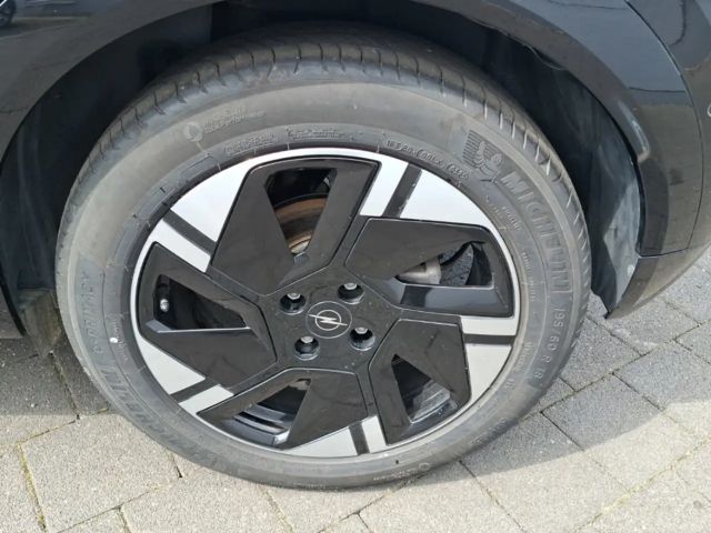 Opel Mokka-E