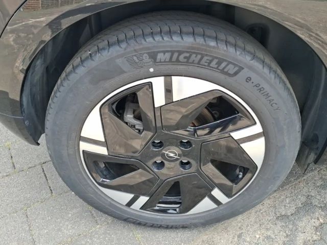 Opel Mokka-E