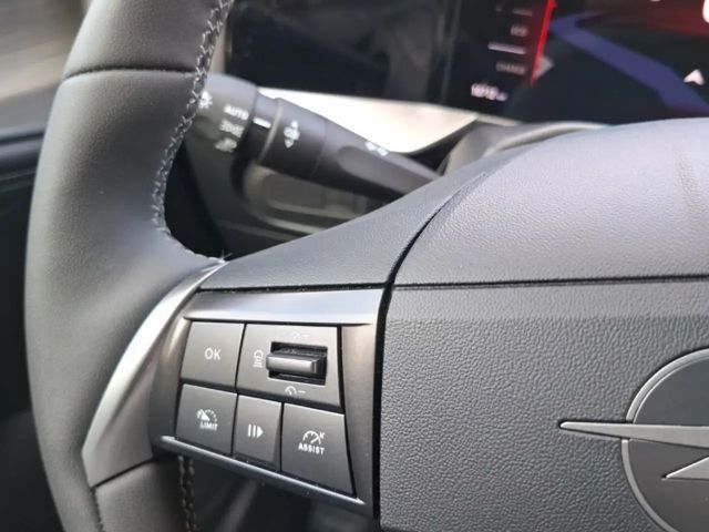 Opel Mokka-E