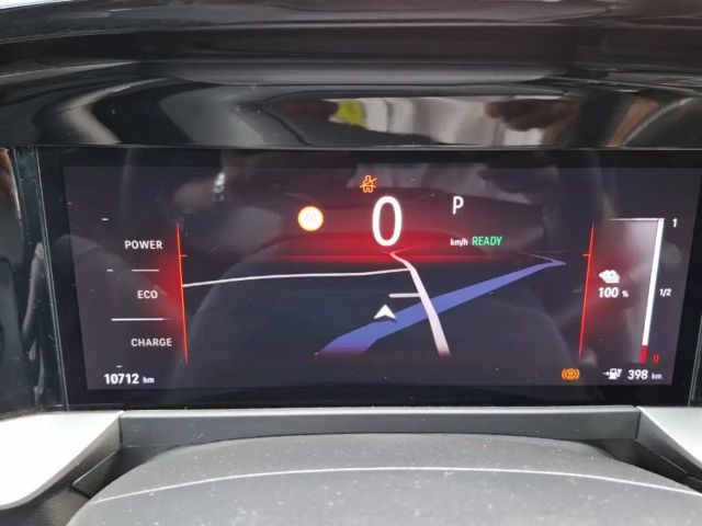Opel Mokka-E