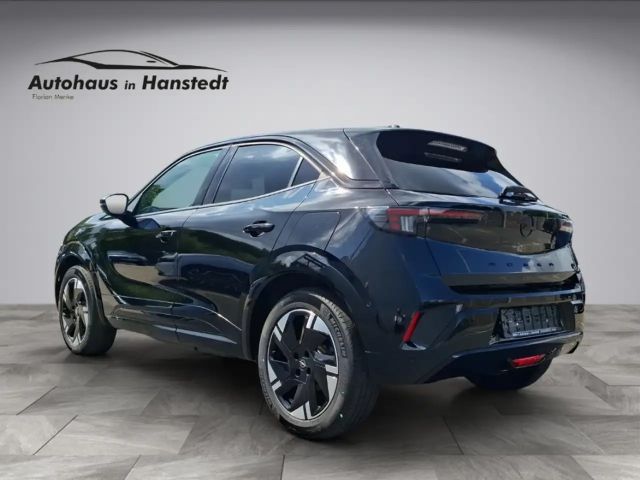 Opel Mokka-E