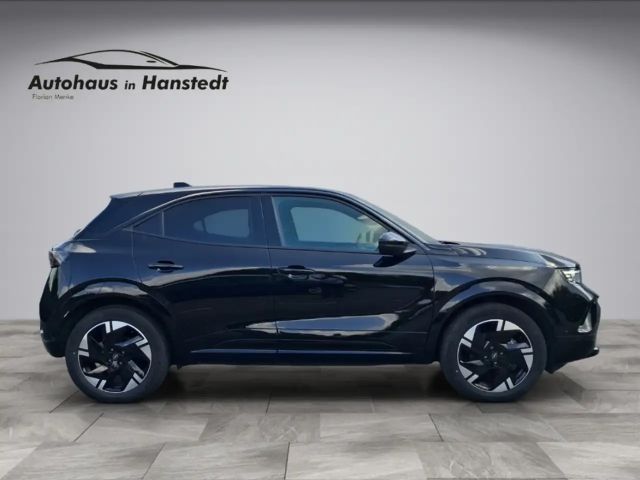 Opel Mokka-E