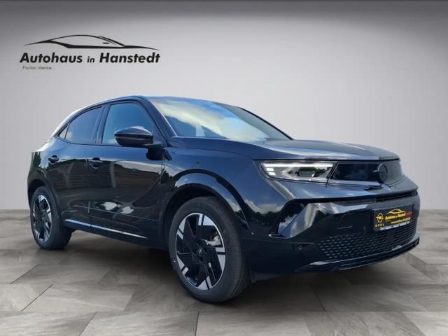 Opel Mokka-E