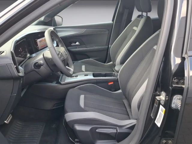 Opel Mokka-E