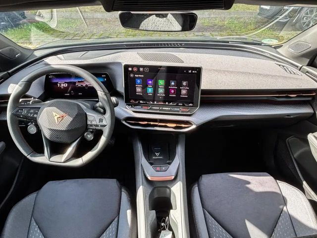 Cupra Raval