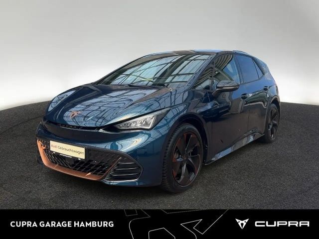 Cupra Born 150 kW Navi Kamera Sitzhzg LED 2024 Elektrisch