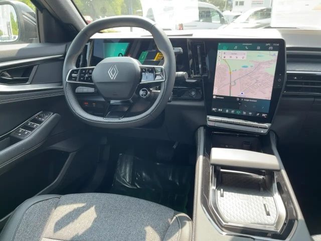 Renault Rafale