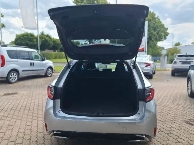 Suzuki Swace