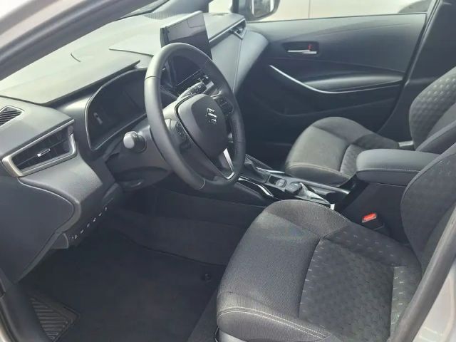 Suzuki Swace