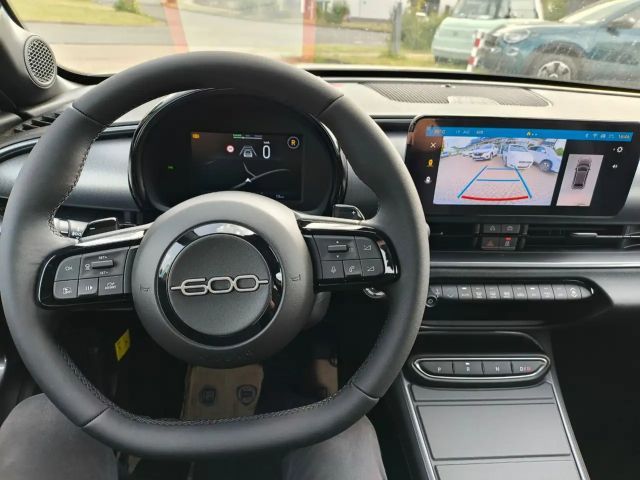 Fiat 600