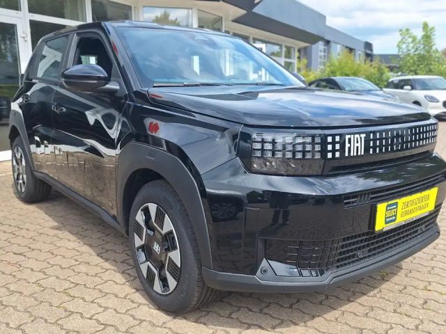 Fiat Grande Panda