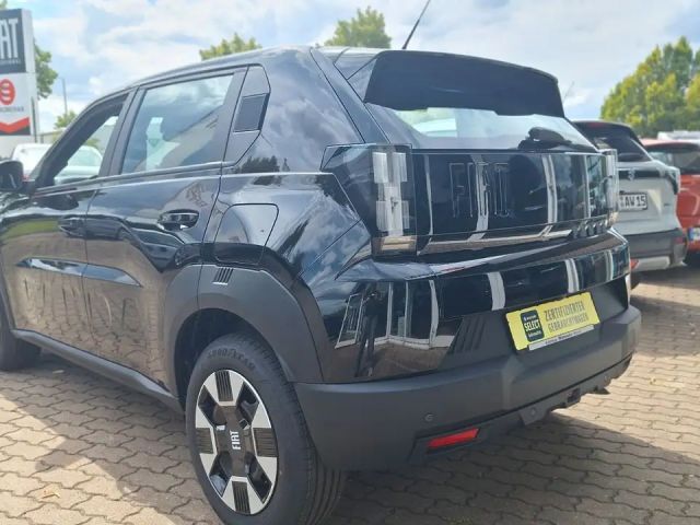 Fiat Grande Panda