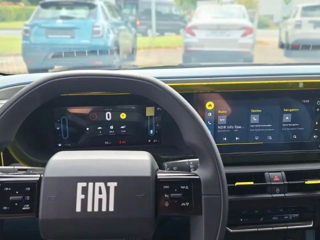 Fiat Grande Panda