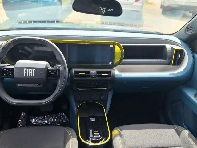 Fiat Grande Panda