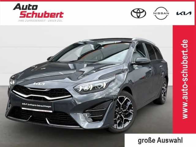 Kia Ceed SW / cee'd SW