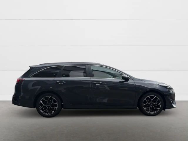 Kia Ceed SW / cee'd SW