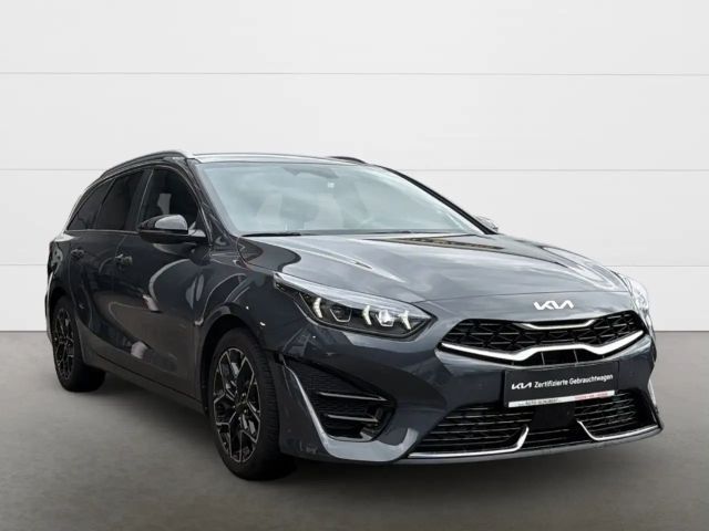 Kia Ceed SW / cee'd SW