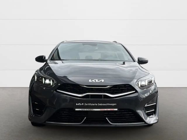 Kia Ceed SW / cee'd SW