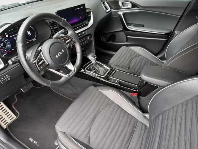 Kia Ceed SW / cee'd SW