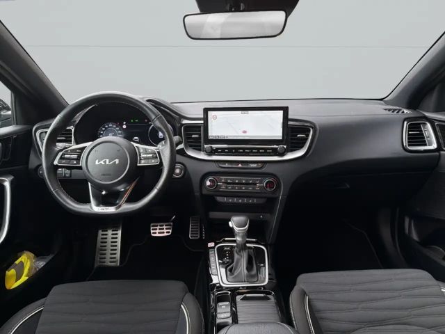 Kia Ceed SW / cee'd SW