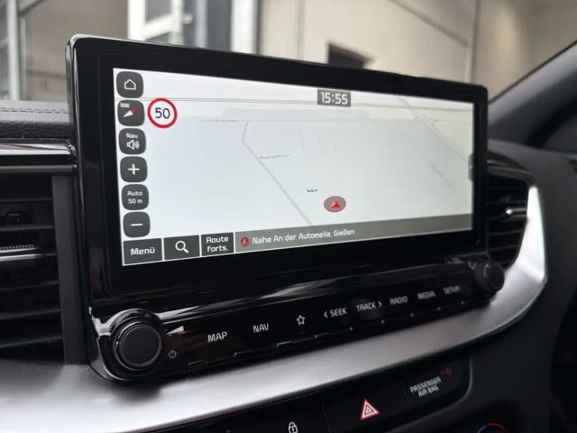 Kia Ceed SW / cee'd SW