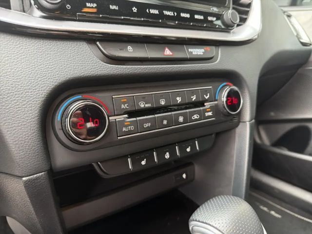 Kia Ceed SW / cee'd SW