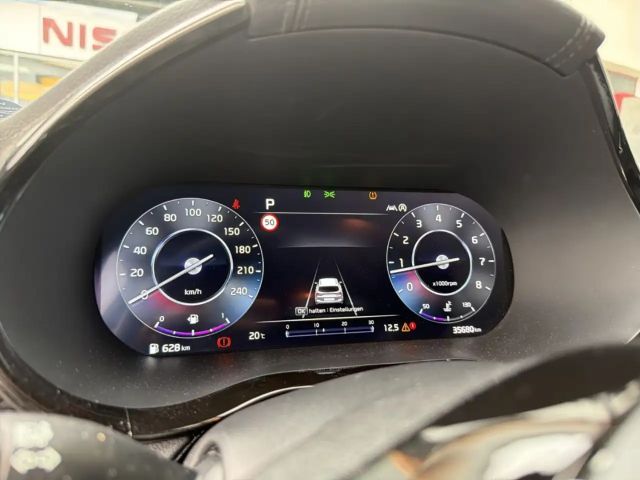 Kia Ceed SW / cee'd SW