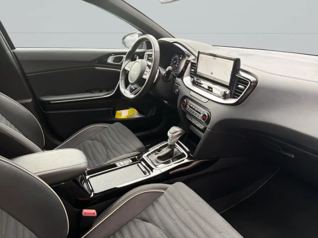 Kia Ceed SW / cee'd SW