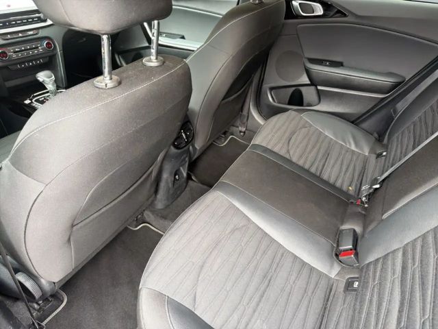 Kia Ceed SW / cee'd SW