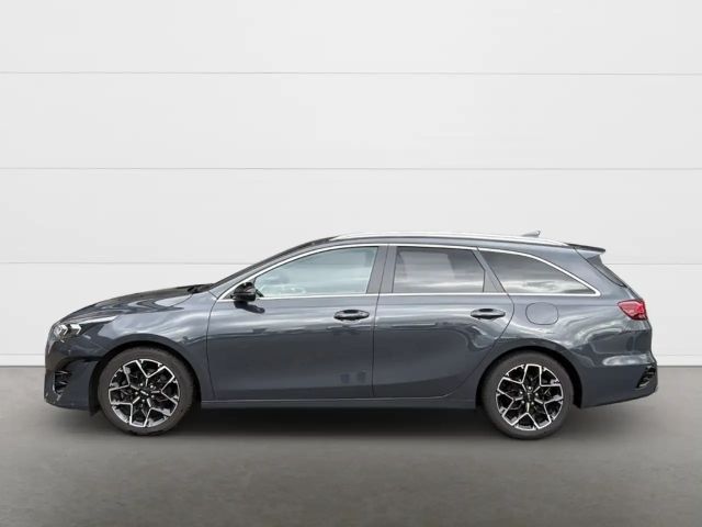 Kia Ceed SW / cee'd SW