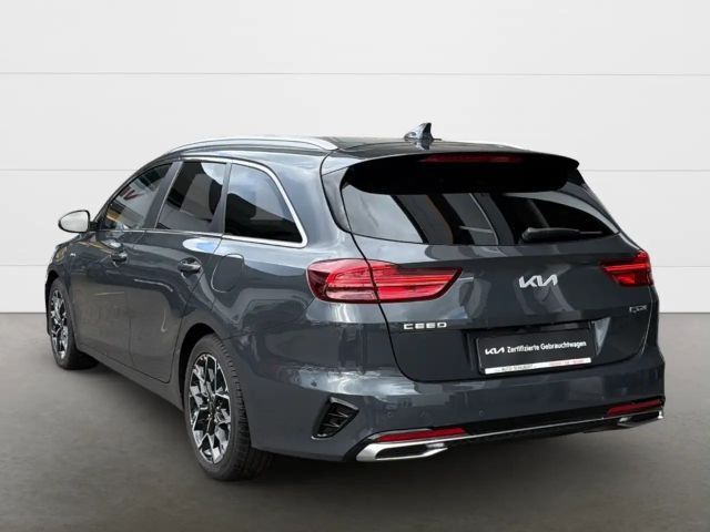 Kia Ceed SW / cee'd SW