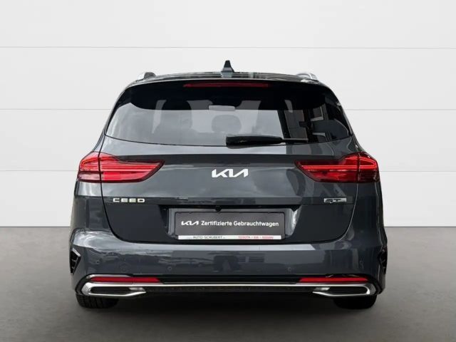 Kia Ceed SW / cee'd SW