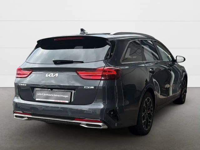 Kia Ceed SW / cee'd SW