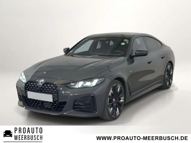 BMW 420 d Gran Coupe xDrive M Sport PRO MMRY/360°/H&K 2025 Diesel