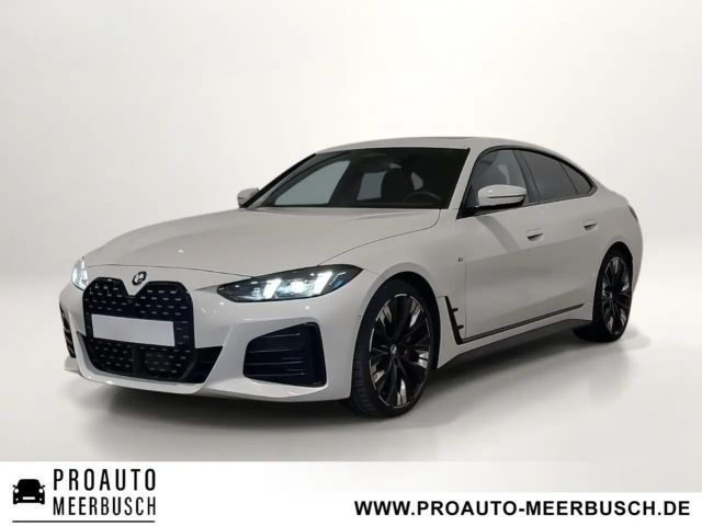 BMW 420 d Gran Coupe xDrive M Sport PRO GLSDCH/MMRY/360 2025 Diesel