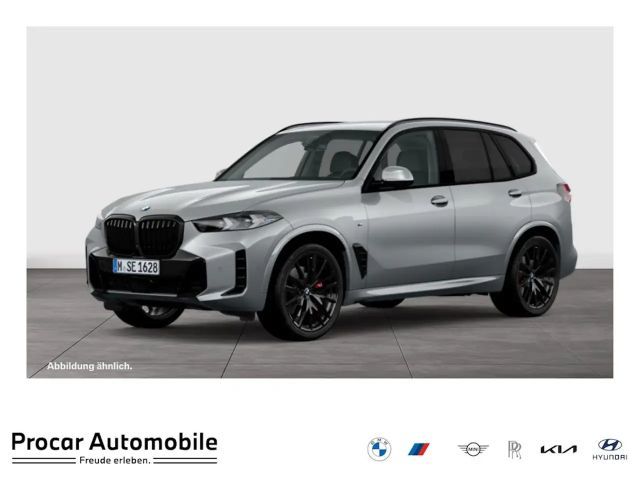 BMW X5 xDrive30d M Sport HUD ACC AHK 360°KAM RFK LM 2025 Diesel